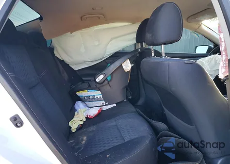 2018 Nissan Altima 2.5 from USA, damaged, VIN 1N4AL3AP1JC281403